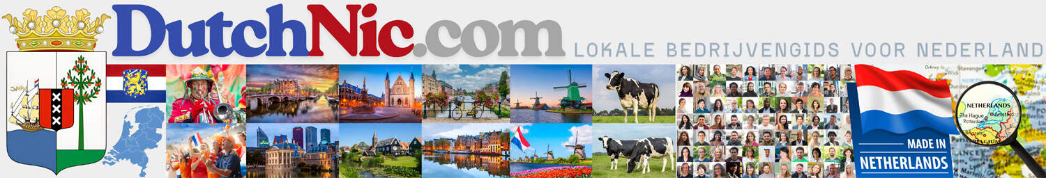 Gemaakt in Nederland - Labrador Garden's